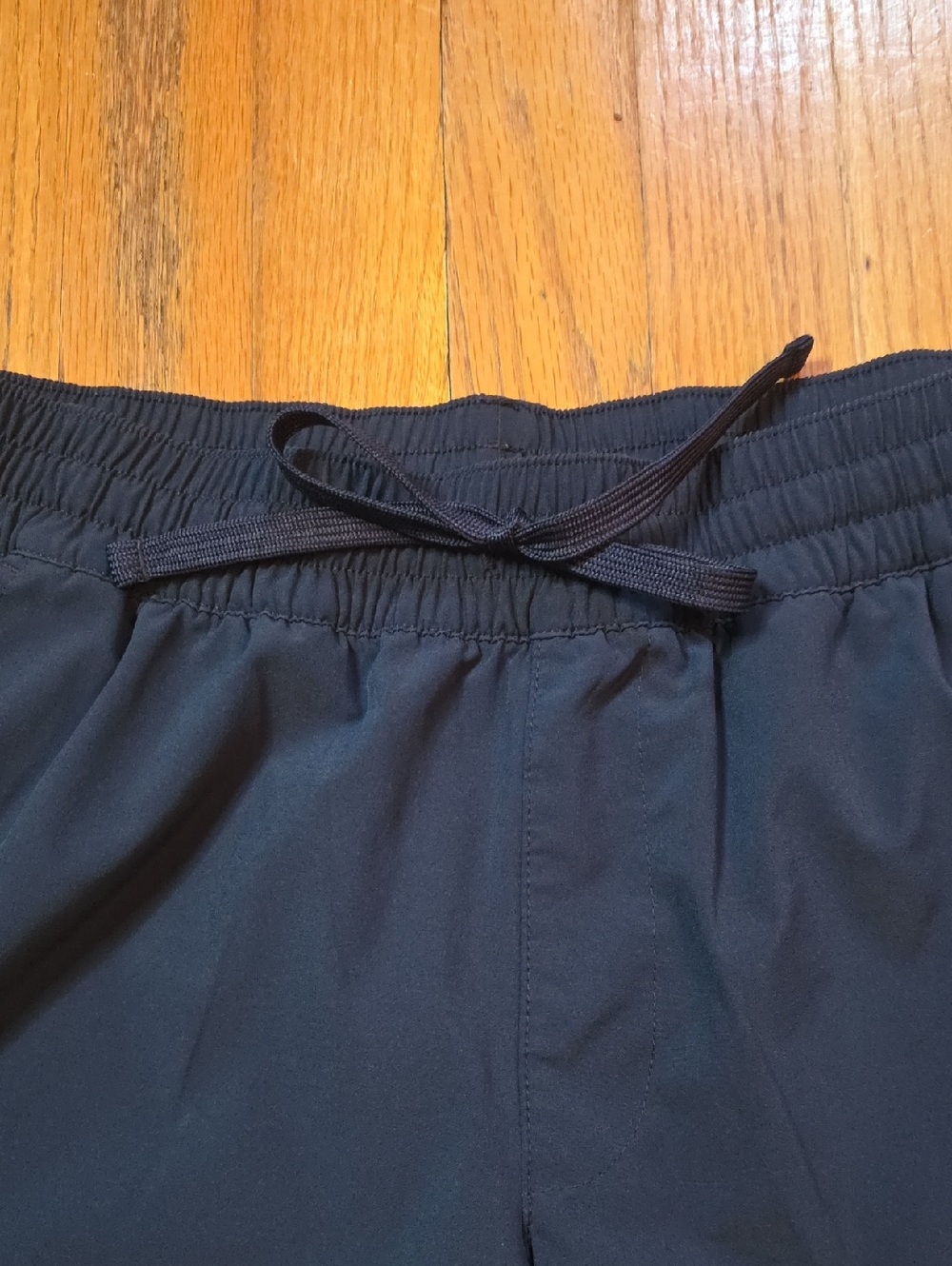 Field & Stream Size M Navy Shorts - Picture 2 of 9